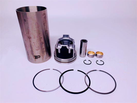 De Voering Kit RIK Piston Ring Set For van de Kubotav3307/ C3.3 Motor kx180-3/kx080-4 1J751-2111