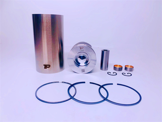 Van de Voeringskit full gasket set for EC120 1G544-21110 van de Kubotav3800 Motor de Cilinderkopkleppen