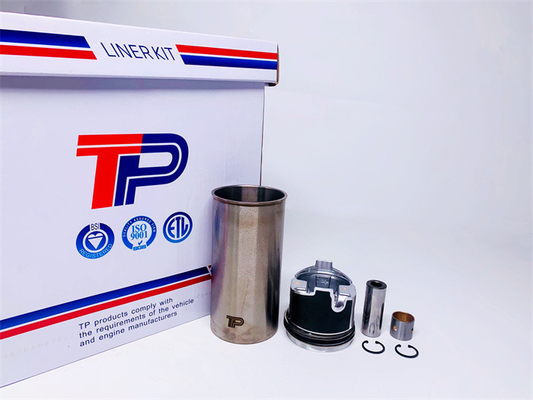 De Motorvoering Kit Hydraulic Cylinder Piston Seals van YANMAR 4TNE88 voor sk45sr/sk50ur-2 129002-22081