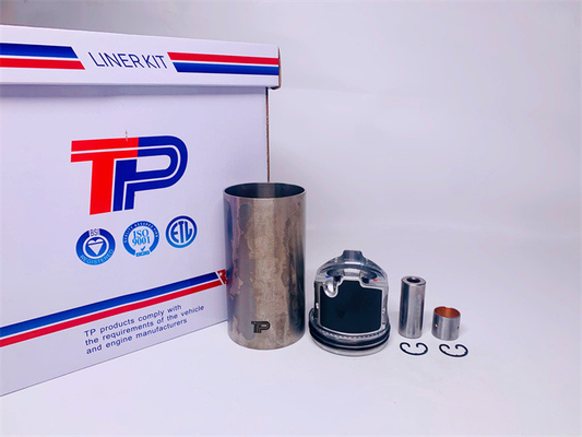 De Motorvoering Kit Kobelco Engine Parts For sh75x-3 129902-22080 van YANMAR 4TNE98