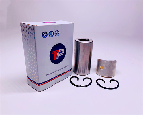 Zuiger Pin Kit voor HINO P11C S0401-32116/04133-E0110 me201780 129906-22080