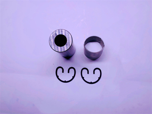 VOLVO-Zuigeras 20460009 D6D 3917707 6221-31-2200 20451076 6207-31-2141